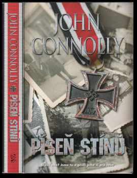 John Connolly: Píseň stínů