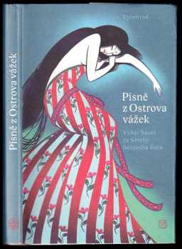 Písně z Ostrova vážek