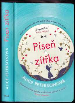 Alice Peterson: Píseň zítřka