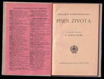 Margareth Warner-Morley: Píseň života