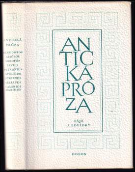 Bořivoj Borecký: Píši ti, příteli