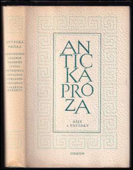 Bořivoj Borecký: Píši ti, příteli