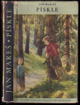 Pískle