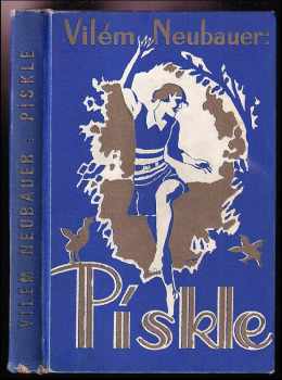 Pískle