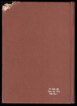 Vladimír Slouka: Pískovcové skály v Čechách - severní Čechy 2