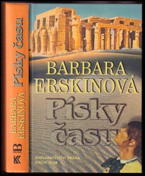 Písky času