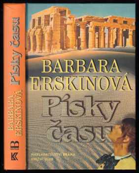 Barbara Erskine: Písky času