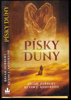 Písky Duny