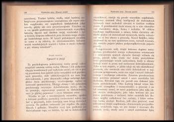 Wilhelm Dilthey: Pisma estetyczne