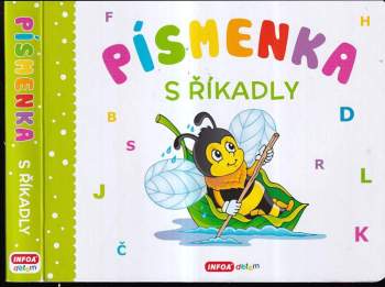 Písmenka s říkadly