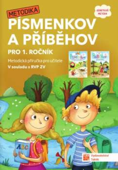 Písmenkov a Příběhov