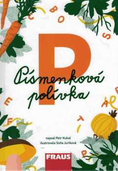 Písmenková polívka