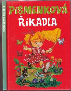 Písmenková říkadla
