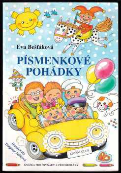 Písmenkové pohádky