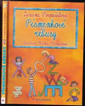 Písmenkové rébusy