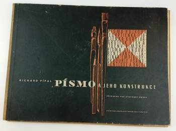 Písmo a jeho konstrukce