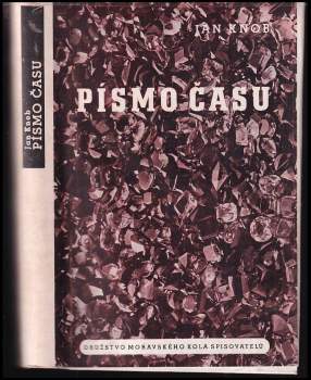 Písmo času
