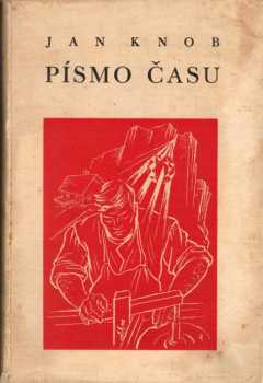 Písmo času