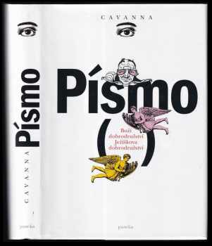 Písmo