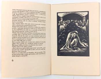 Selma Lagerlöf: Písmo na zemi