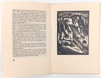 Selma Lagerlöf: Písmo na zemi