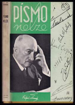 Písmo nelže