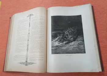 Gustave Doré: Písmo svaté