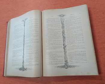 Gustave Doré: Písmo svaté