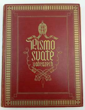 Písmo svaté v obrazech