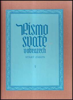 Písmo svaté v obrazech