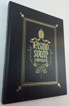 Písmo svaté v obrazech