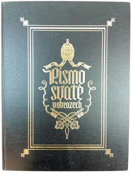 Písmo svaté v obrazech