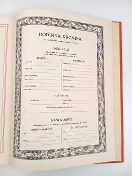 Emanuel Žák: Písmo svaté v obrazech. S 238 nádhernými rytinami Nazarénské školy