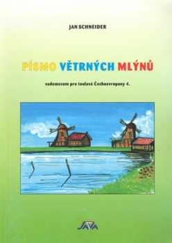 Vademecum pro toulavé Čechoevropany