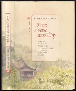 Písně a verše staré Číny