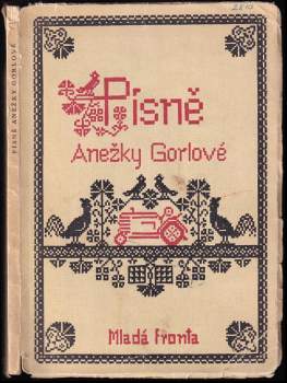 Písně Anežky Gorlové