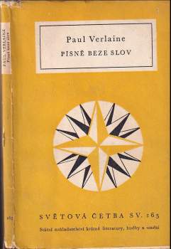 Paul Verlaine: Písně beze slov