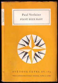 Paul Verlaine: Písně beze slov