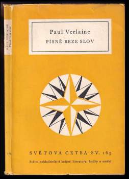 Paul Verlaine: Písně beze slov