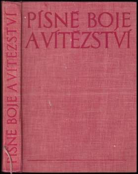 Písně boje a vítězství