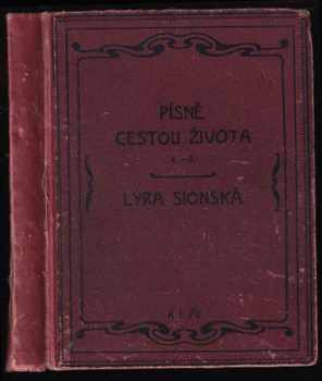 Písně cestou života I.