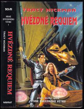 Tracy Hickman: Písně hvězdného větru