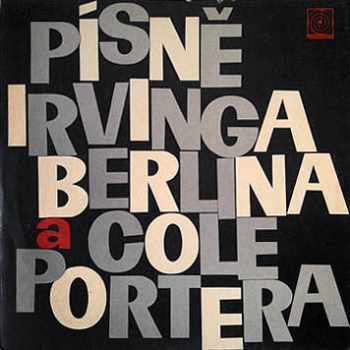 Písně Irvinga Berlina A Cole Portera
