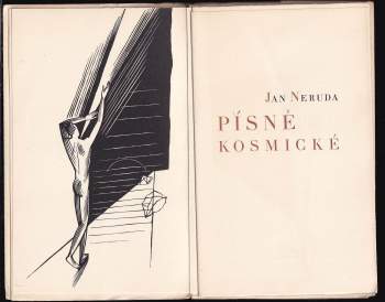 Jan Neruda: Písně kosmické