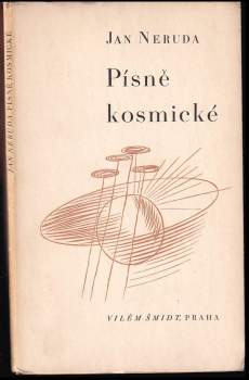 Jan Neruda: Písně kosmické