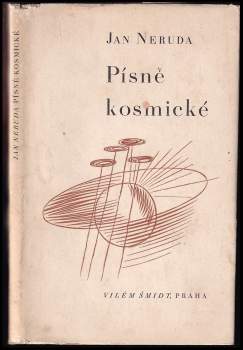 Písně kosmické