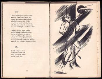 Jan Neruda: Písně kosmické