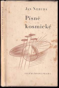 Jan Neruda: Písně kosmické