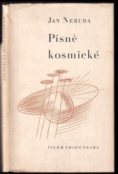 Jan Neruda: Písně kosmické