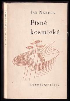 Jan Neruda: Písně kosmické